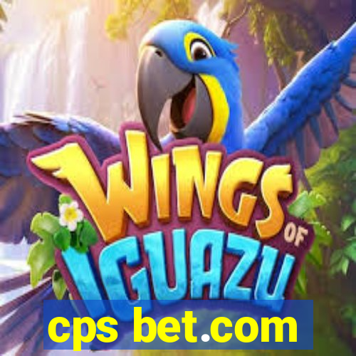 cps bet.com